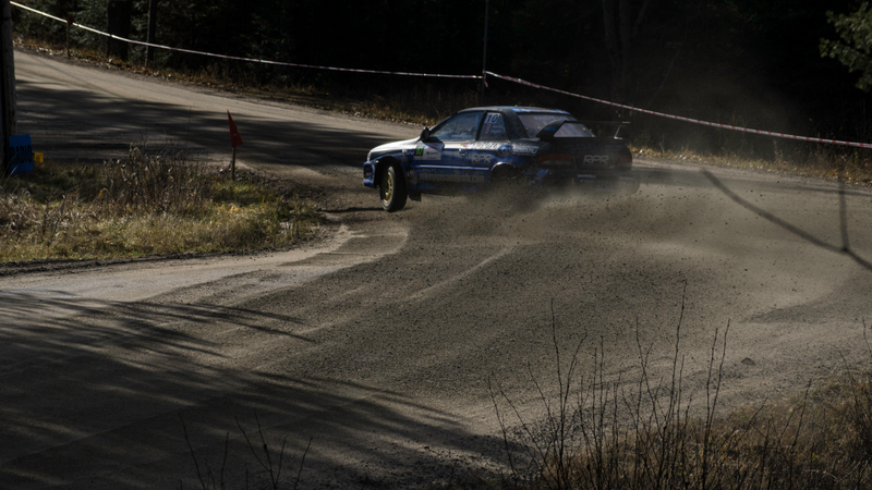Illustration for article titled CRC 2015 Rally of the Tall Pines Photodump